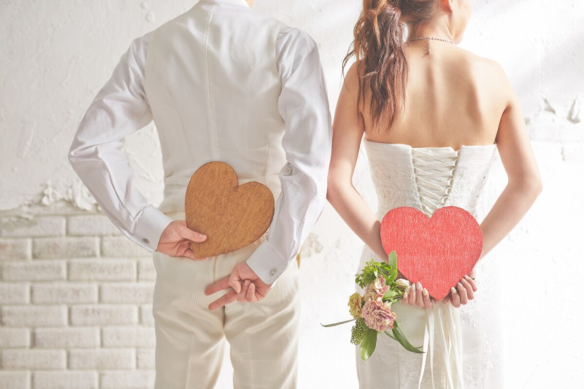 夫が妻に惚れ直す時とは