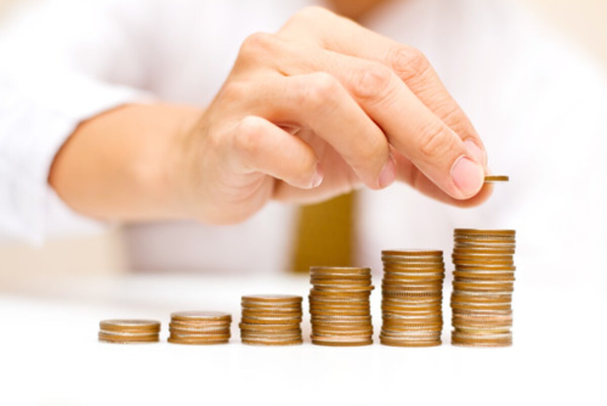 科学的に正しい貯金目標の立て方