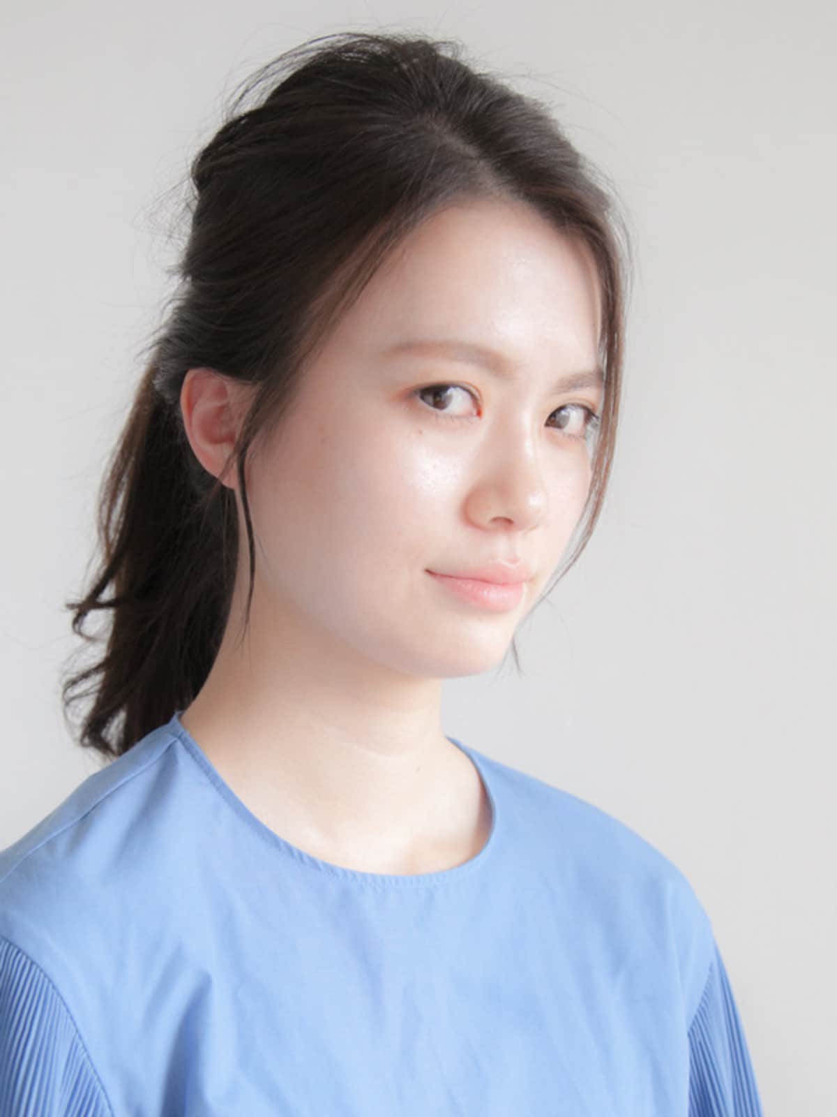 hair/make WAKO