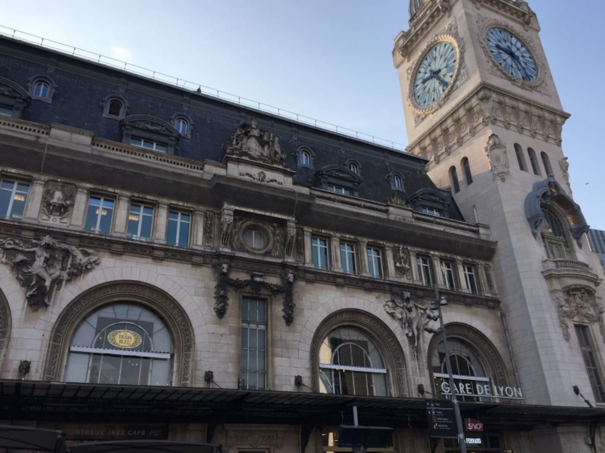 TGV