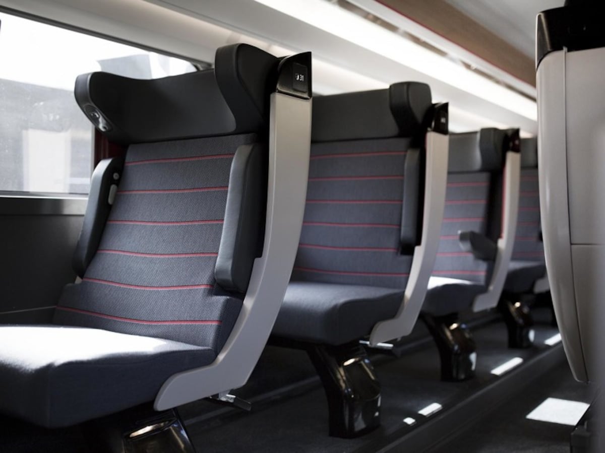 TGV