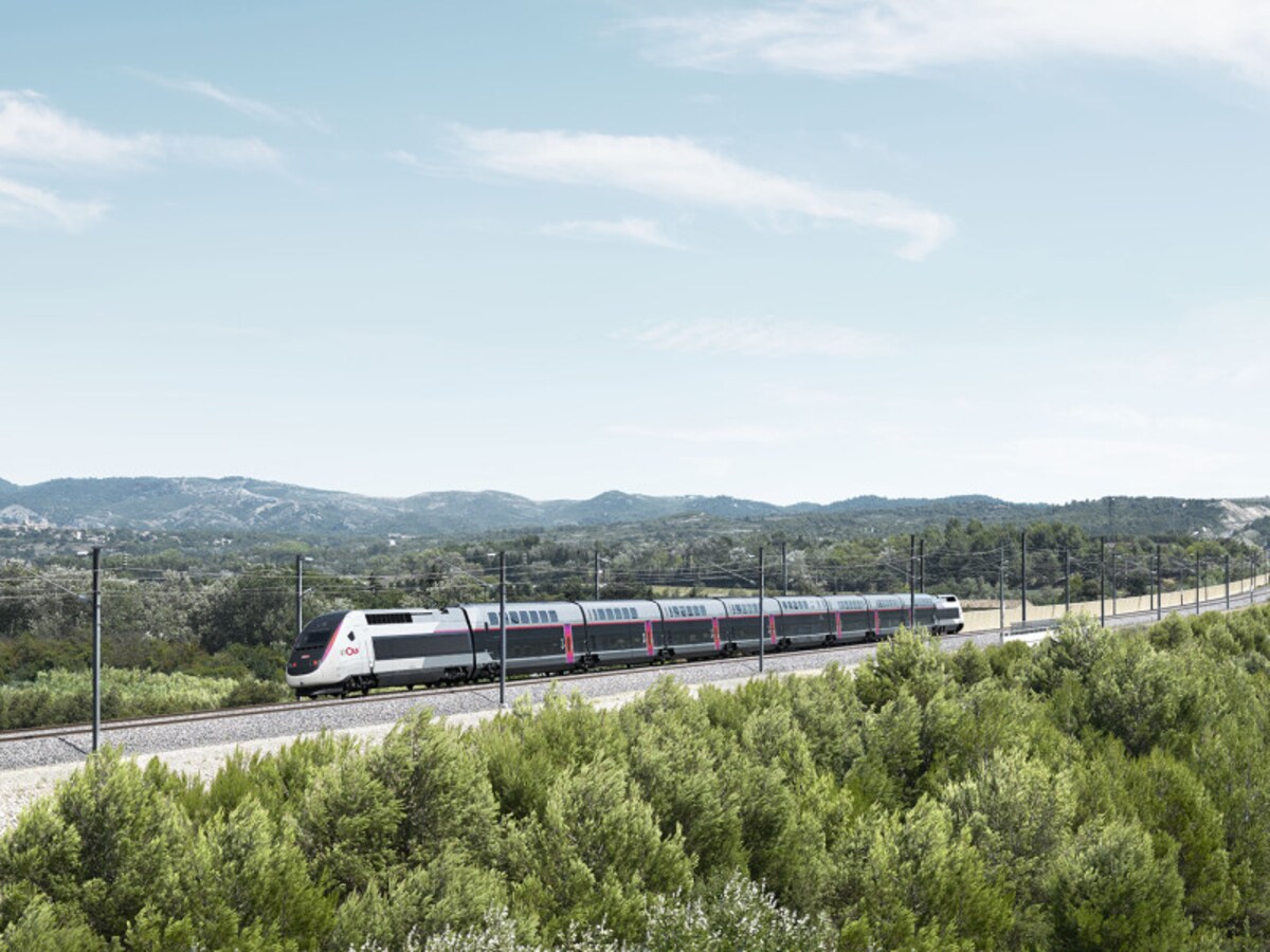 TGV