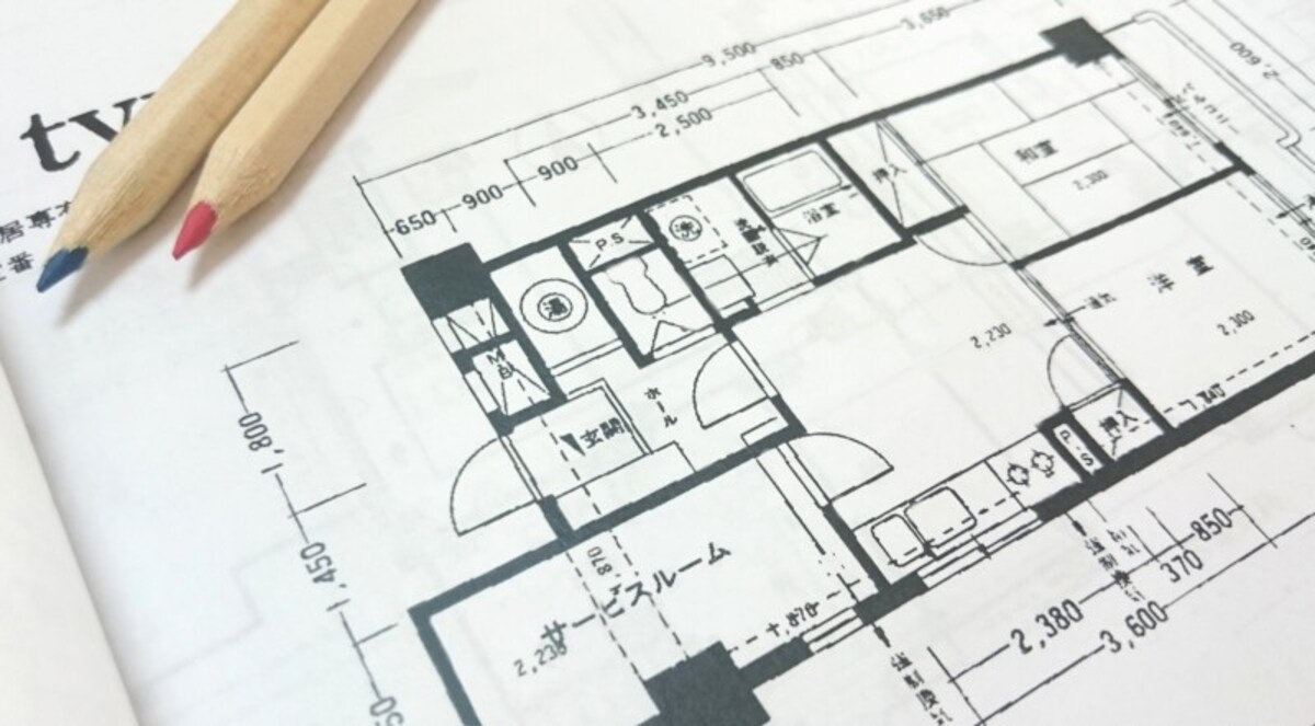 マンション室内の壁や床を取り払って行う「間取り変更リフォーム」も該当する