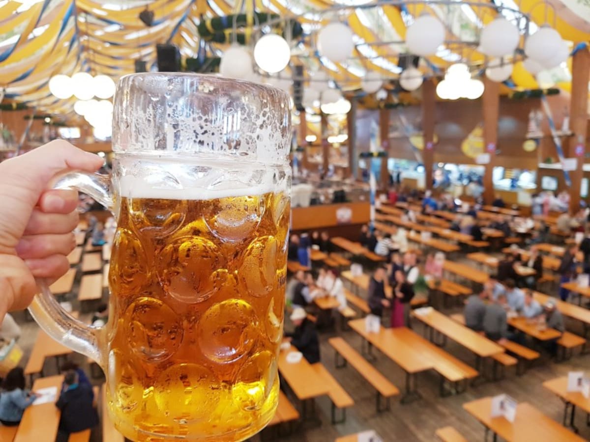 ドイツビール