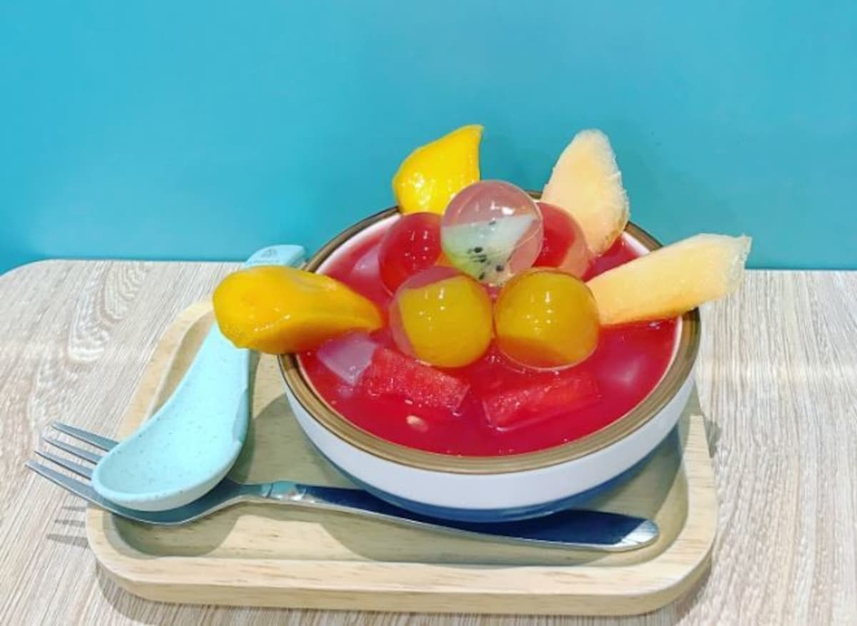 水果星球