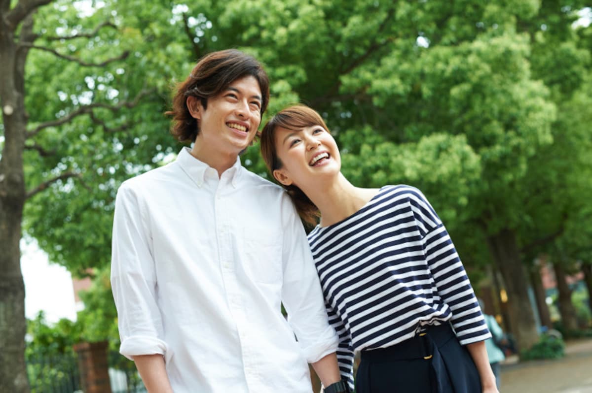 思い出の場所なら素直になれるかも