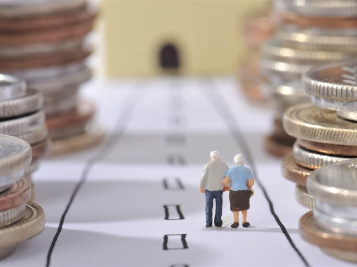 今後の年金制度はどうなる？