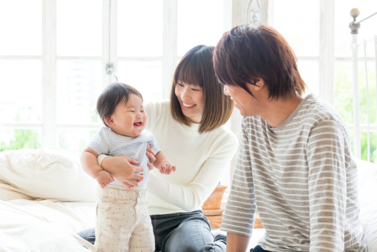 仕事と子育てのバランスがカギになります