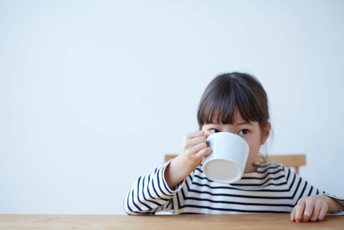 「白湯を飲み過ぎるとガンになる」というウワサの真偽は…？