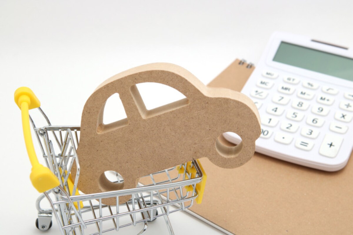 車両費やリフォーム代など今後の大きな費用を取り置きしておきたい