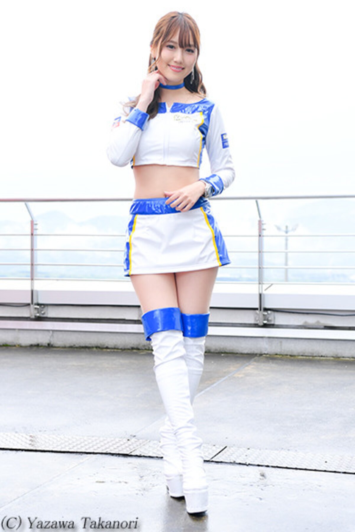 今井みどり／KeePer Angels