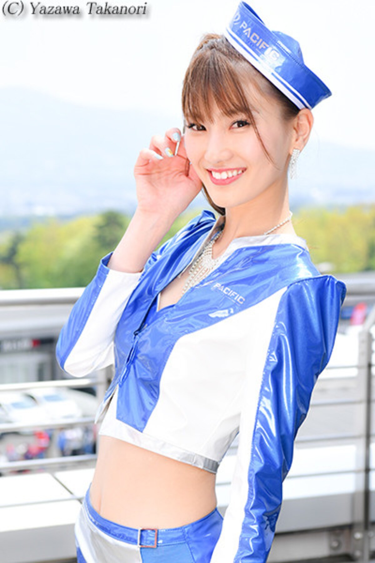 辻門アネラ／2019 PacificFairies