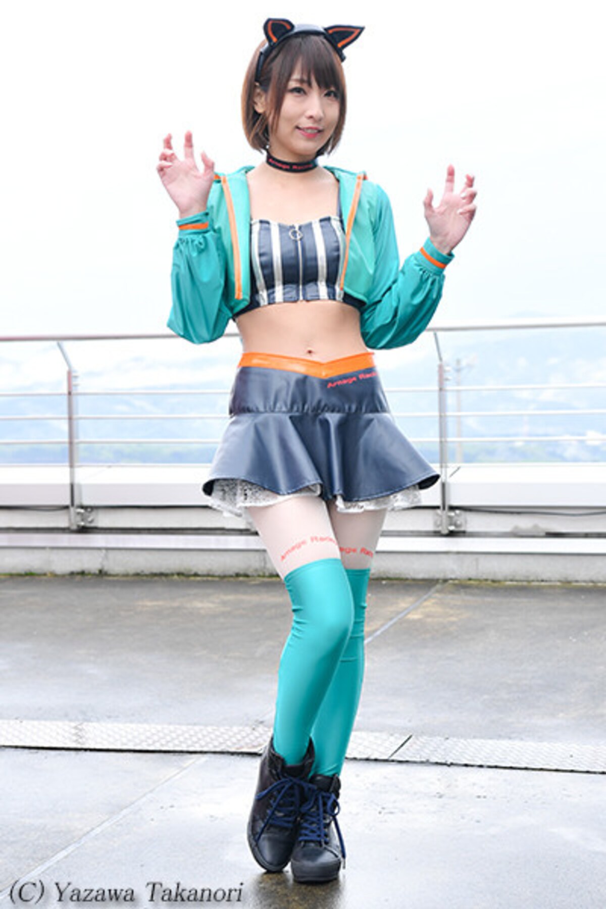 藤宮あかり／Arnage Lovely Cats