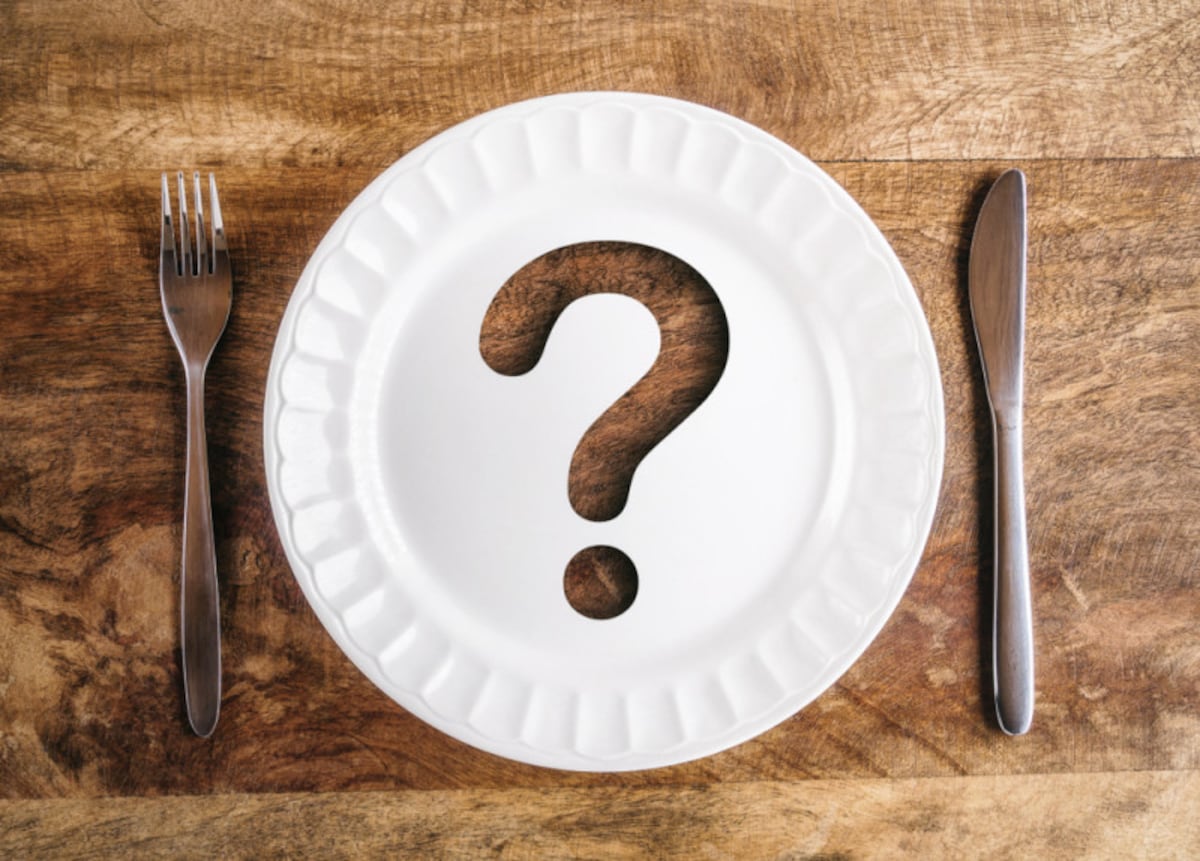 お金持ちの人が食べない物は？