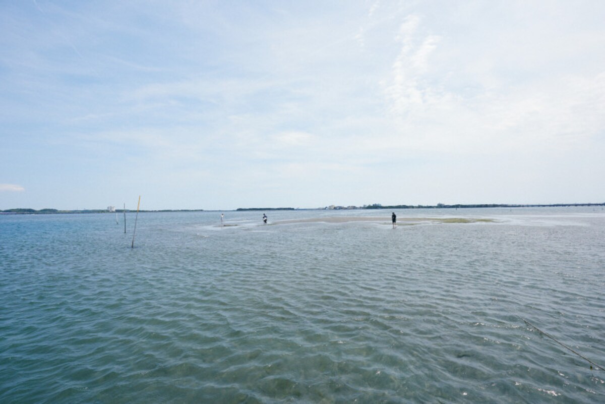 浜名湖