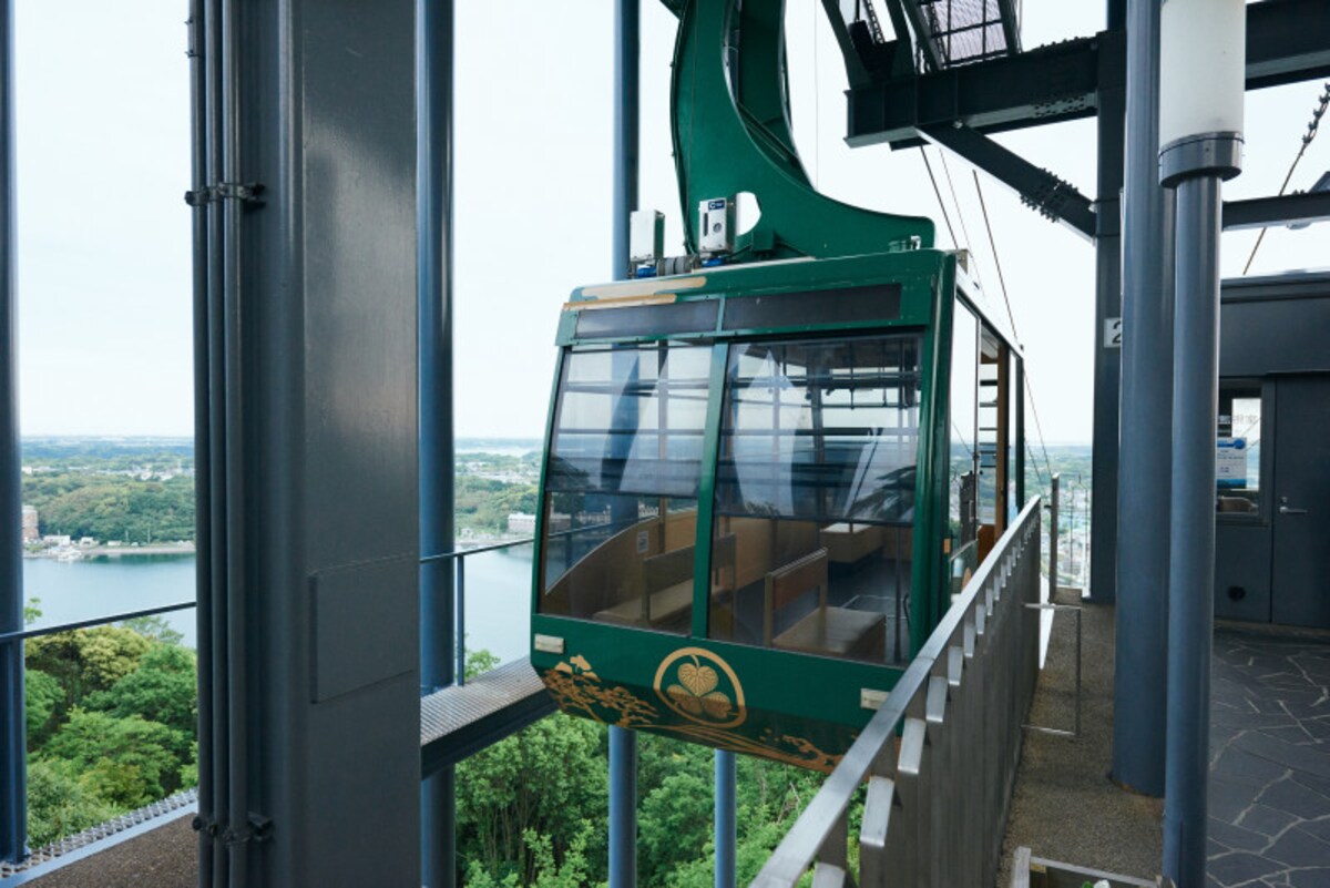 車体