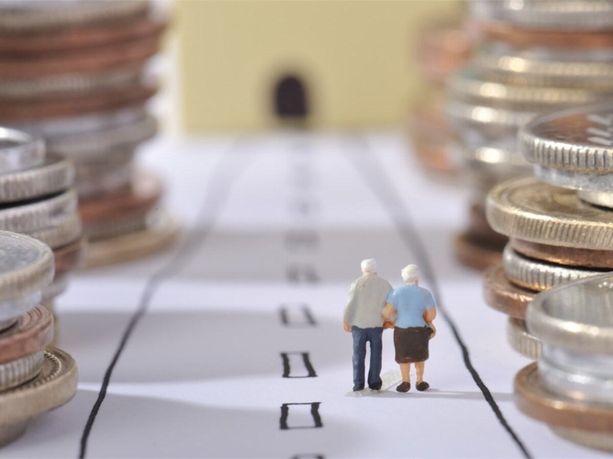 夫が起業して夫婦とも国民年金