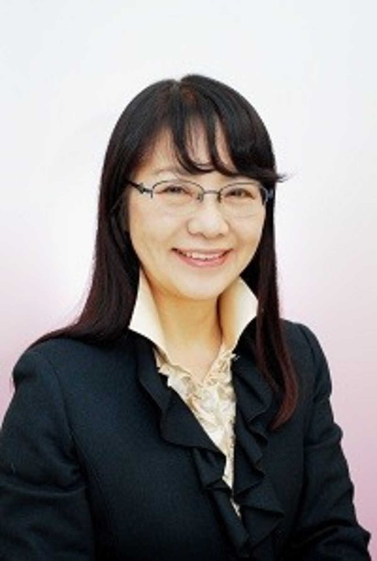 中嶋真澄さん