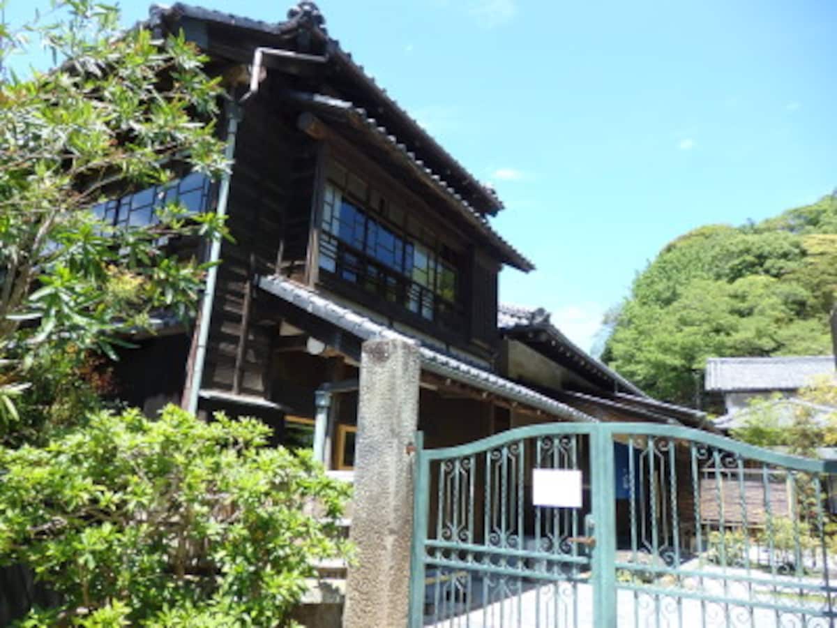 鎌倉古今外観