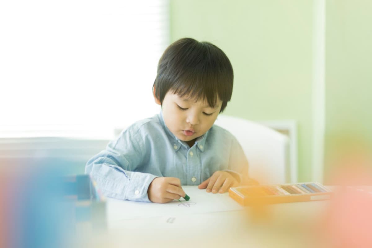 ひらがな練習 プリント