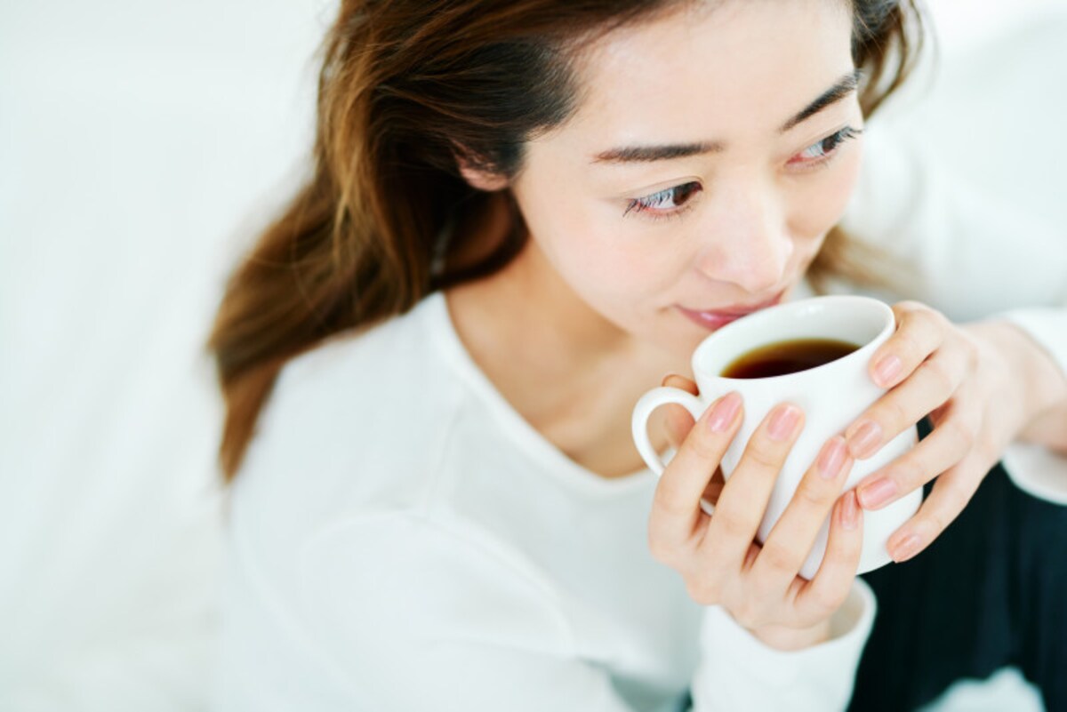 適量のコーヒーを楽しむことで、がん予防の効果が期待できるとは嬉しいニュース！