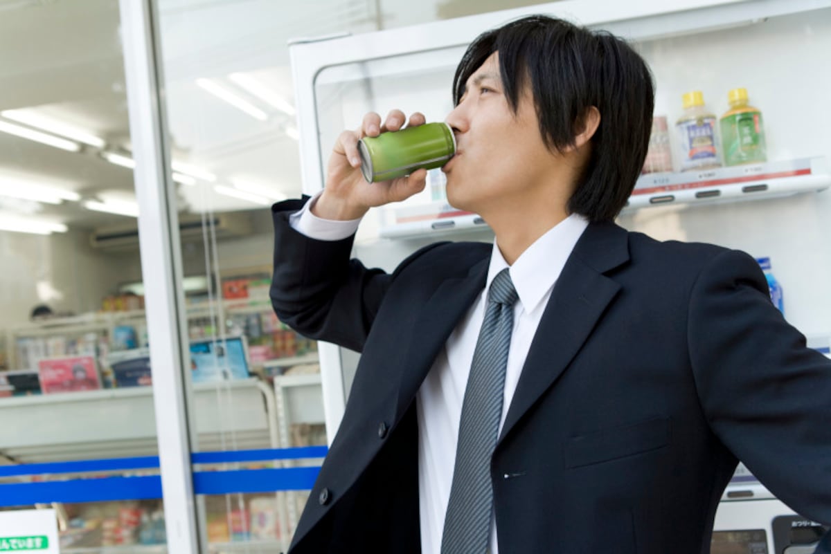 缶コーヒーやインスタントコーヒーに健康上の不安を感じる人も多いようですが……