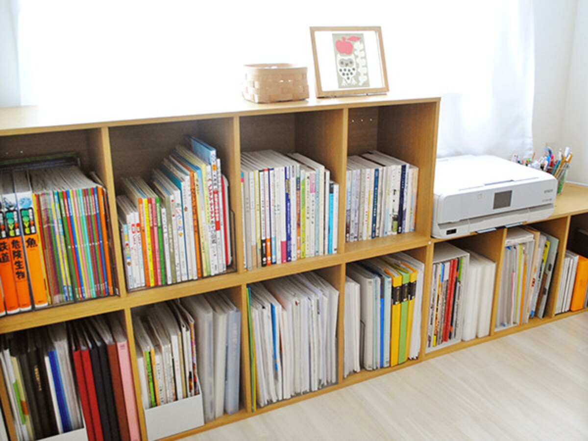 戸建てからマンションに引っ越し
