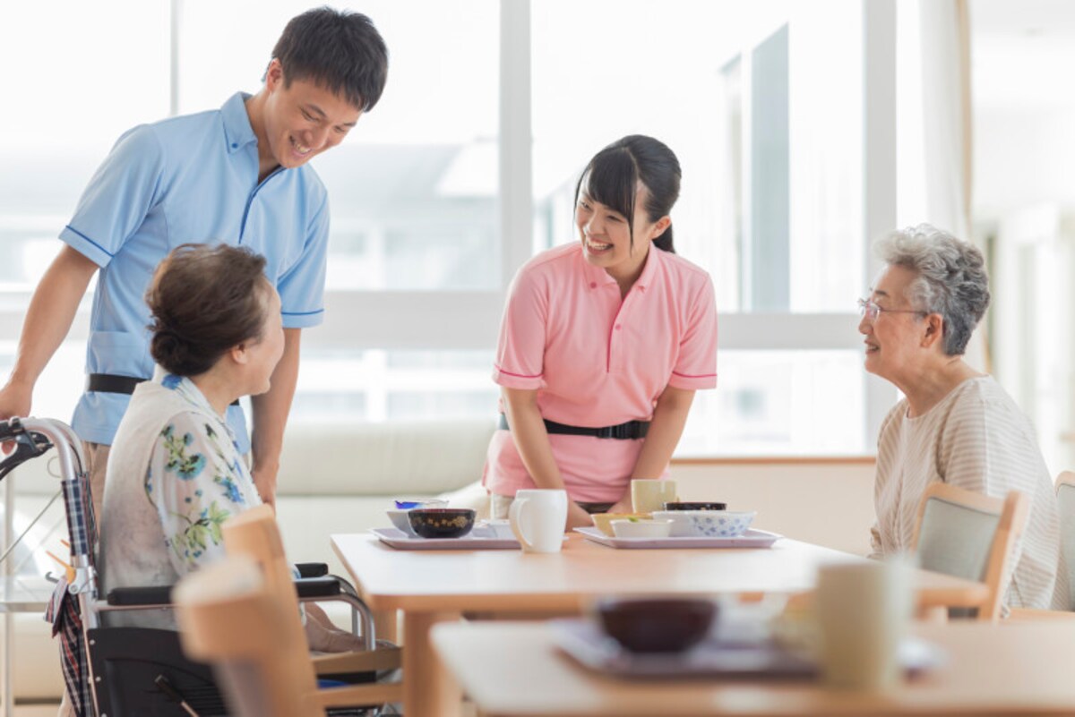 要介護認定の有無だけでなく、認定された時期がポイントに。