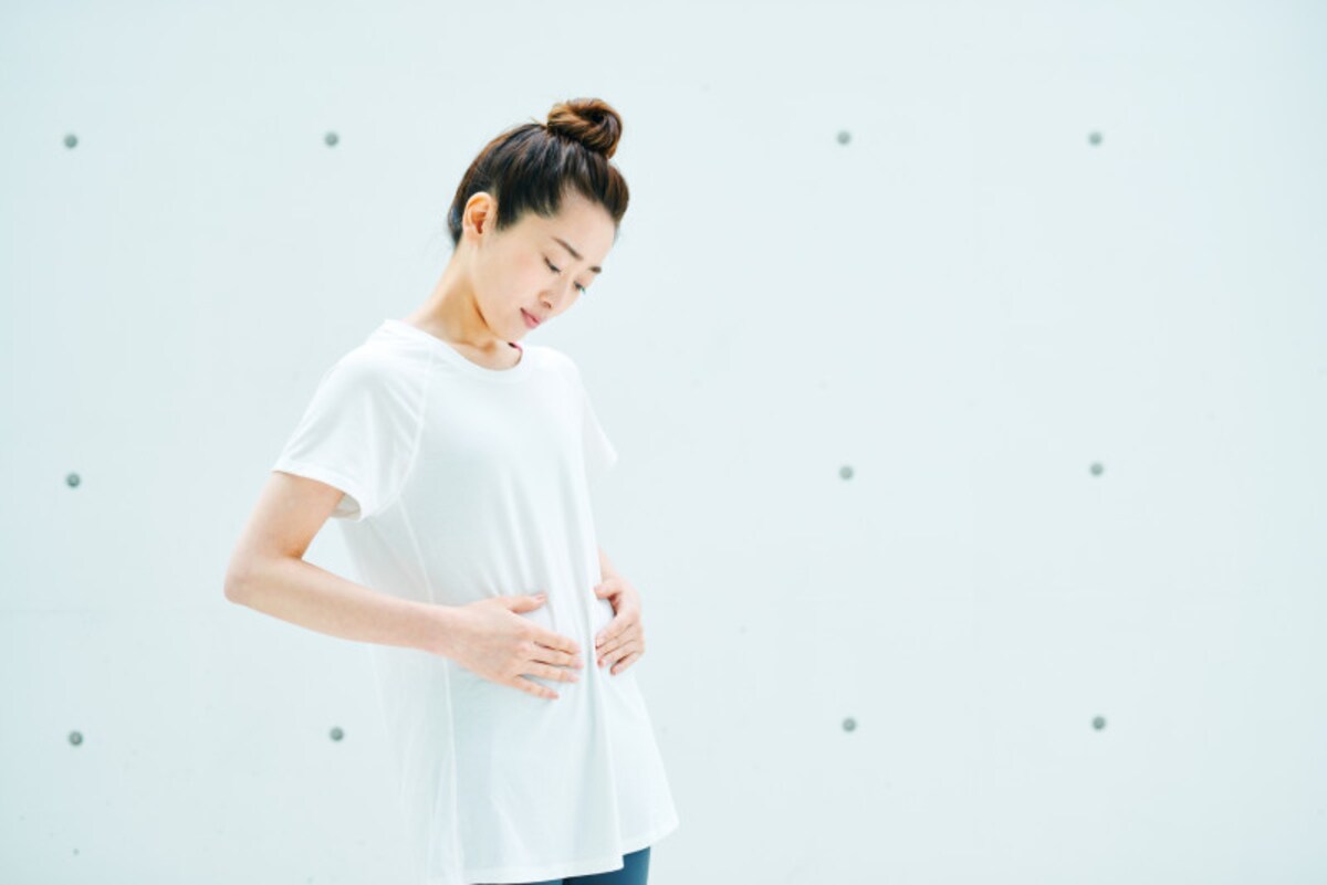 産後のダイエットは、いつから始めればいいの？
