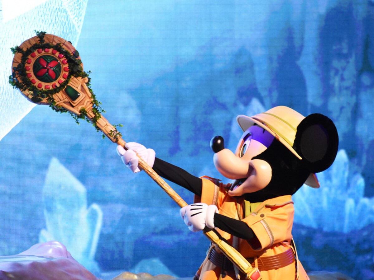 東京ディズニーシー