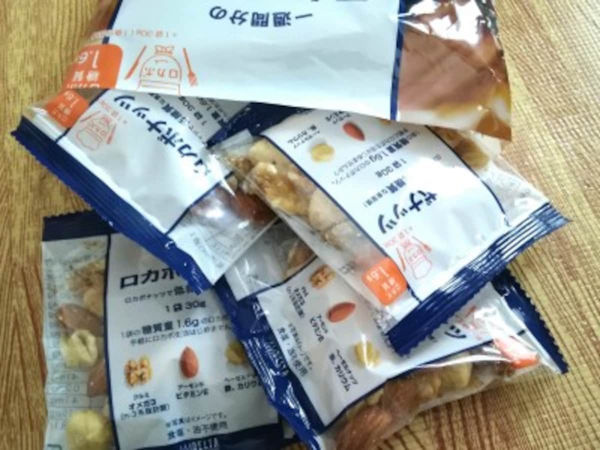 7日分の他にも10日・14日分などがあります