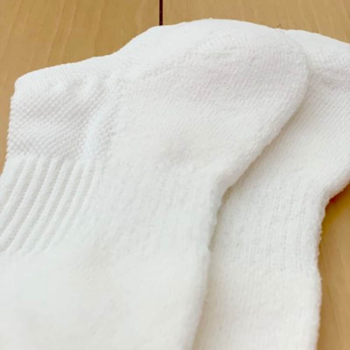 和紙ソックス