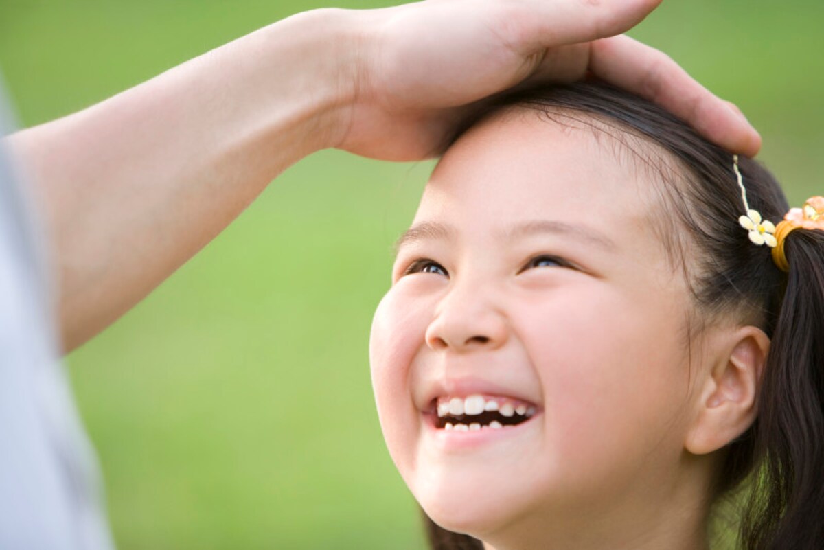 子どもの自己肯定感を高めるほめ方には、コツがあります