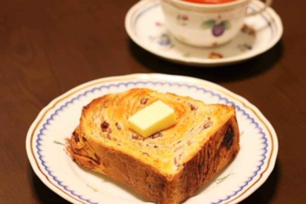 料亭のあんぱん３