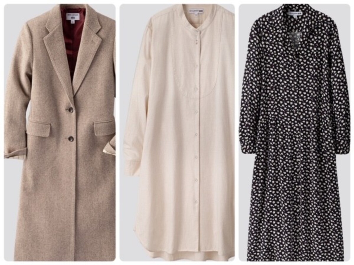 フレンチシックで品のある女性らしさがアラフォー女性にもぴったり！