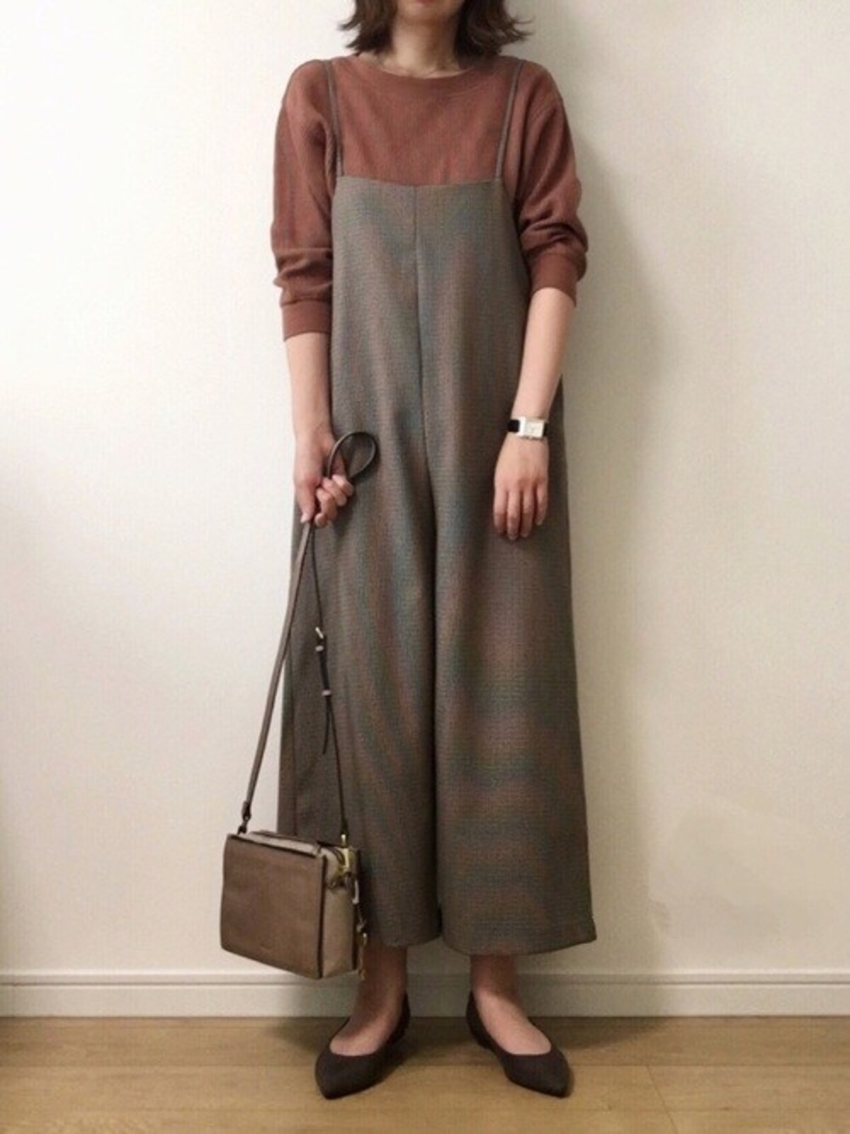 今年一足持っておくと必ず使えるブラウンのシューズ　出典：WEAR