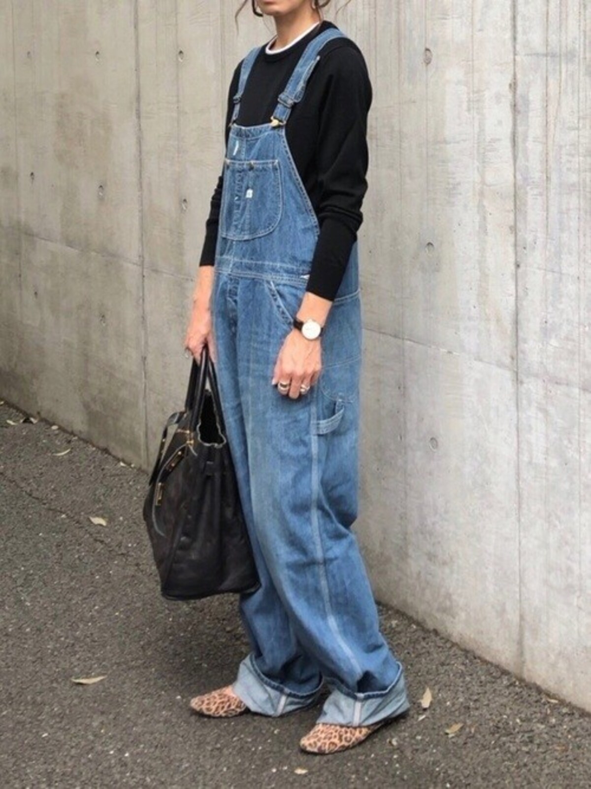 ニットは着られるシーズンになってから買っても遅くないかも　出典：WEAR