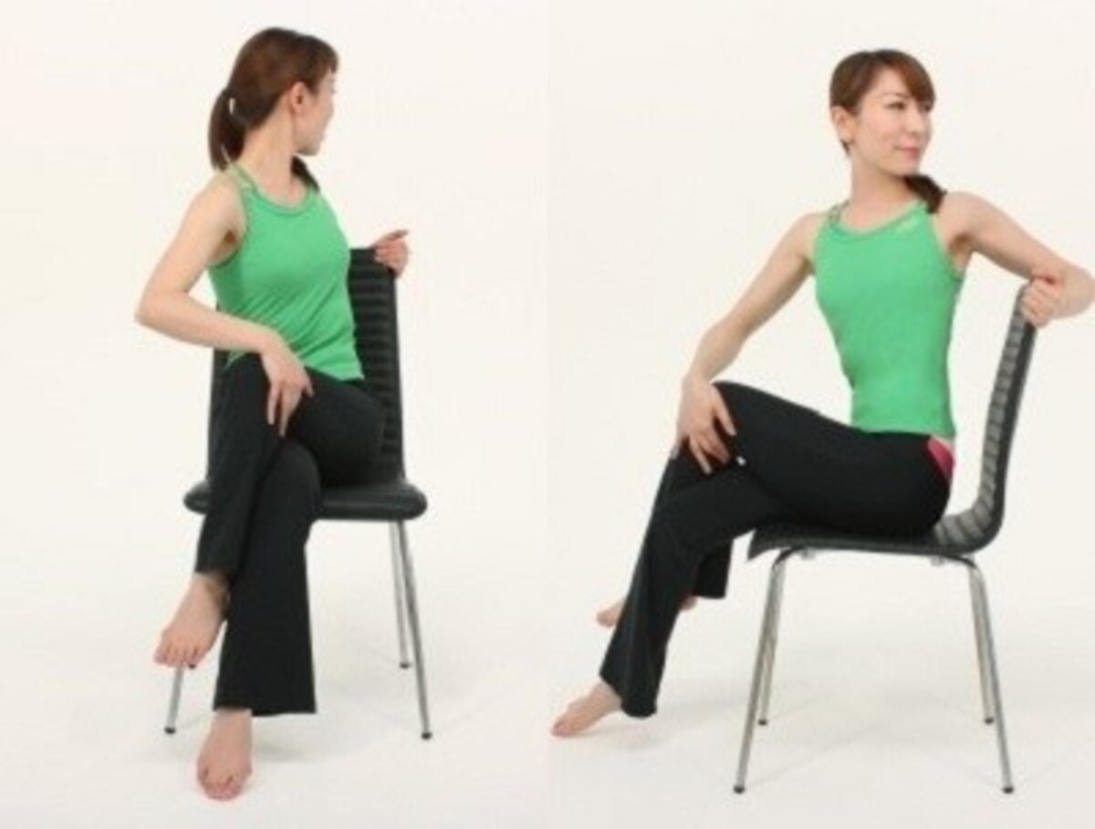 くびれの作り方は？自宅でできる簡単筋トレで女性らしい引き締めウエストのお腹に