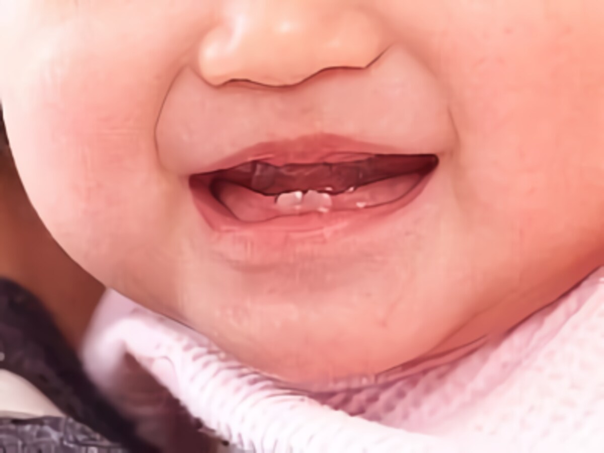 赤ちゃんが泣いていることに理由はそもそもある？