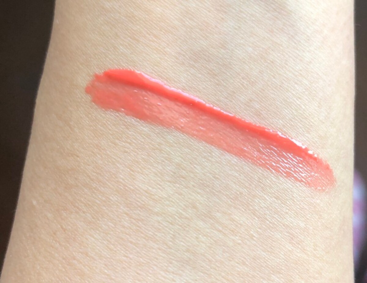 NYXPROFESSIONALMAKEUP,バターグロス,グロス,リップグロス