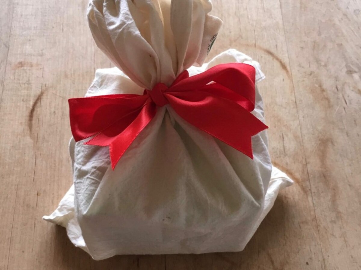 クリスマスプレゼント