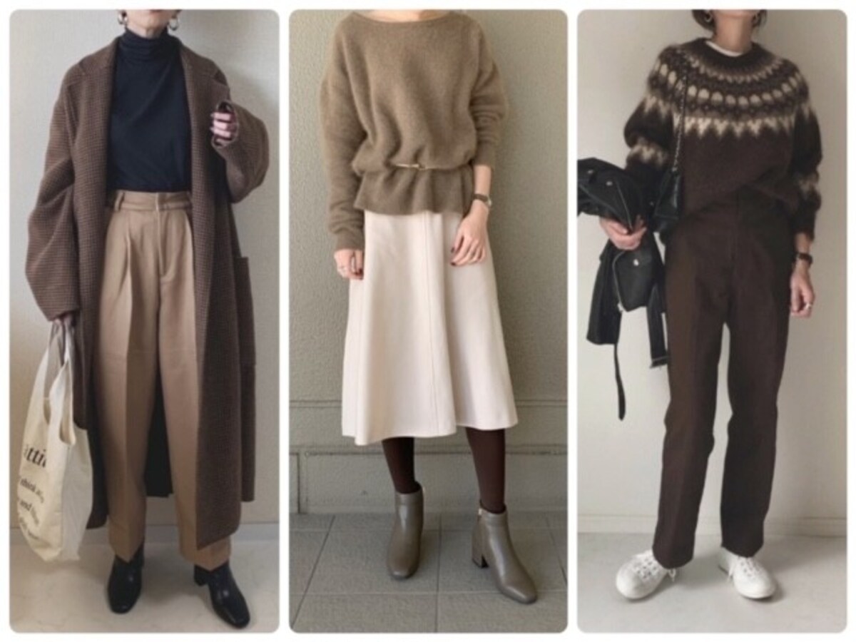 シックなおしゃれのための簡単なコツはこの5つ！