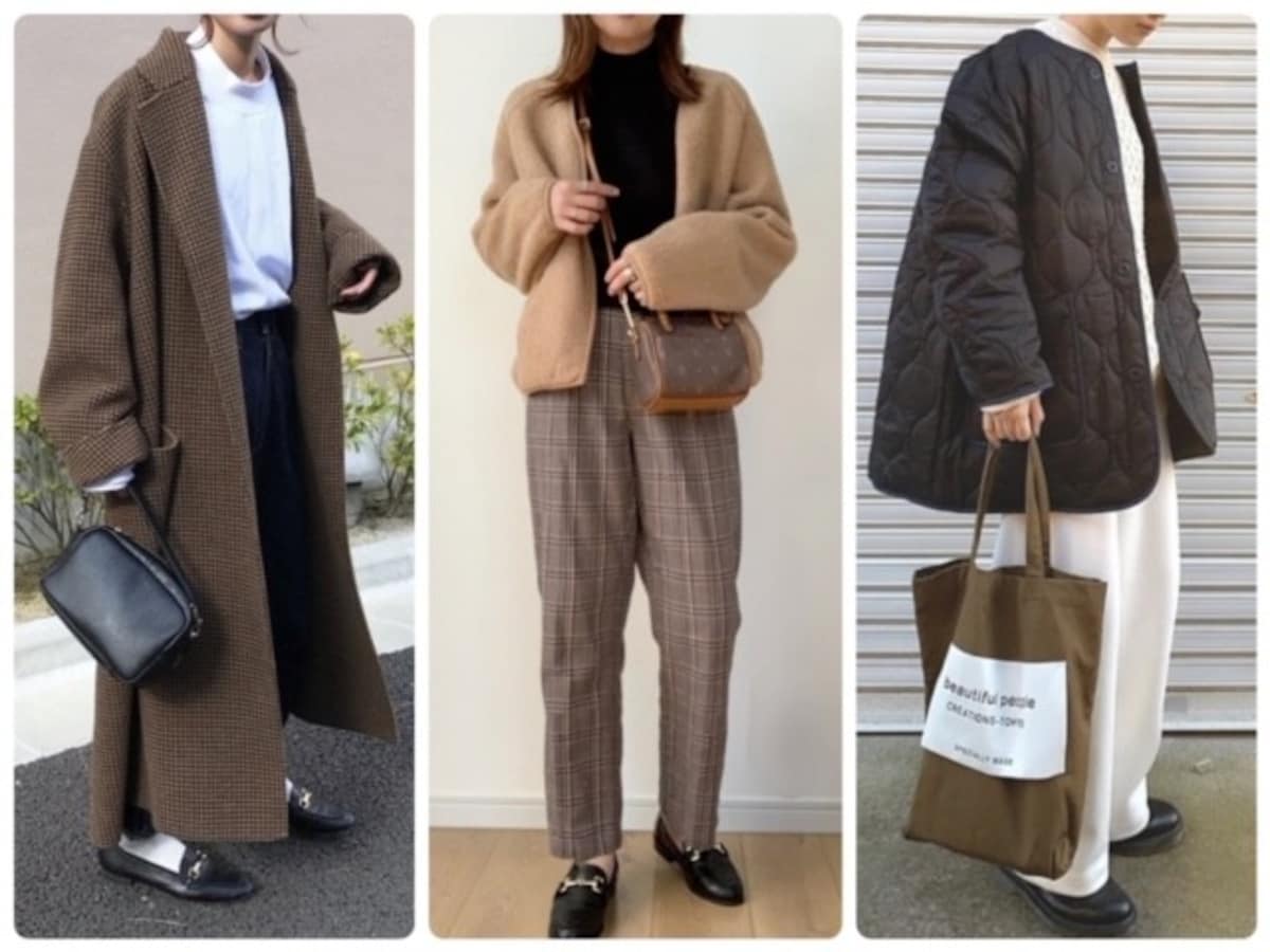 冬の間大活躍！使い勝手のいい優秀ユニクロ服はこれ！　