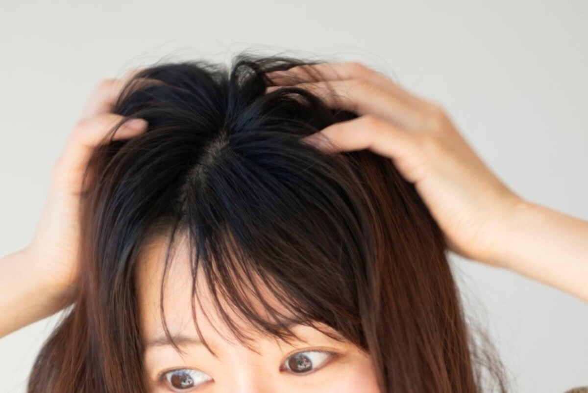 指の腹でギュッギュッと指圧するようなイメージで