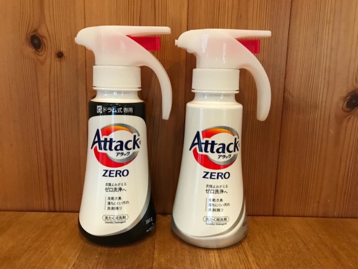 アタックゼロ