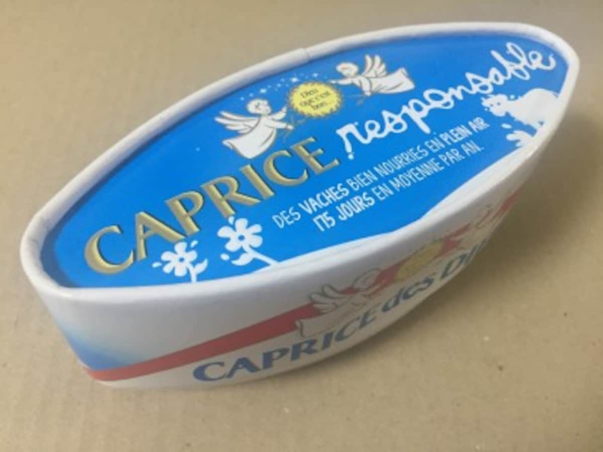 カプリスデデュー