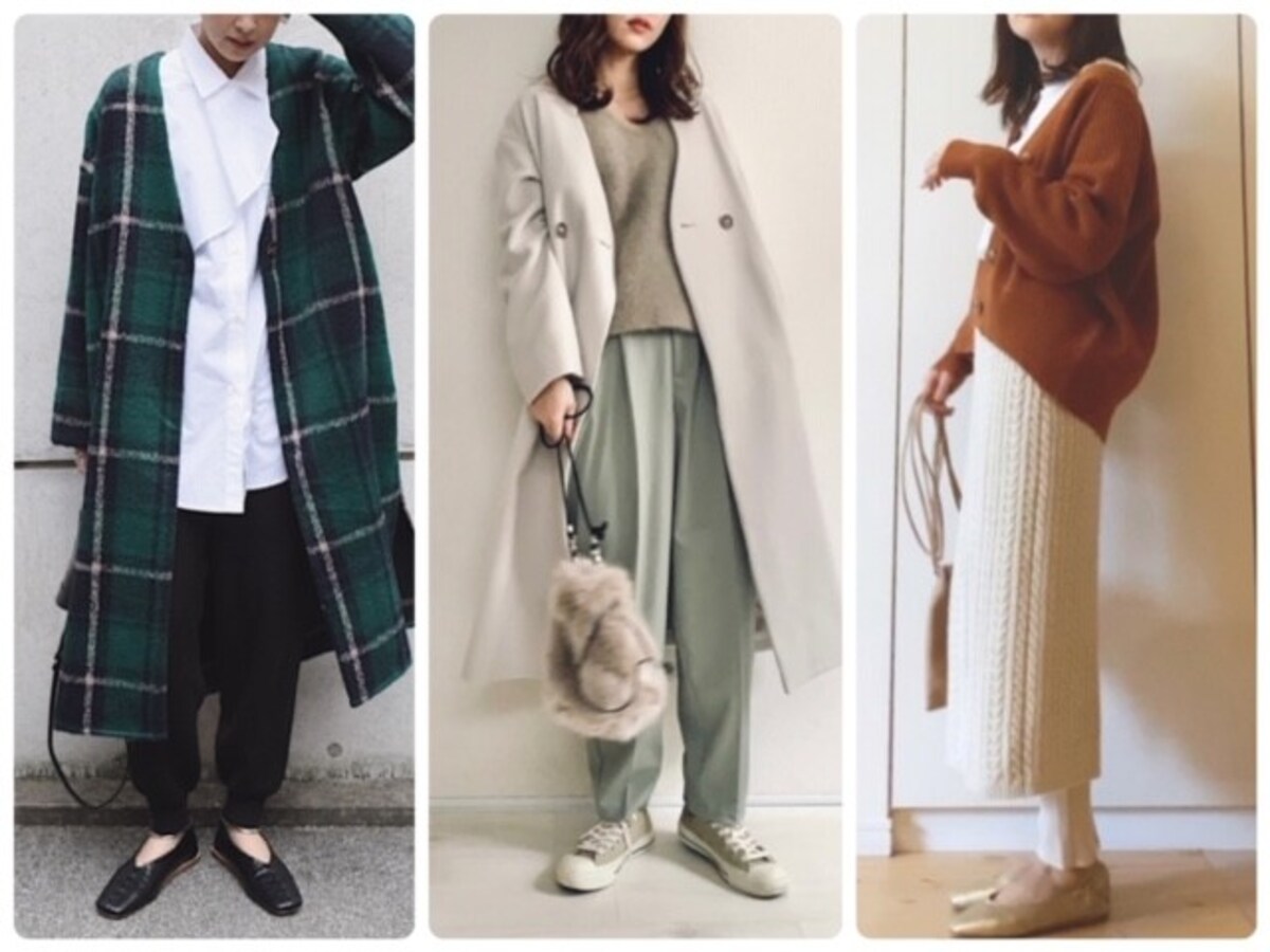 プチプラで優秀なGUアイテムを使っておしゃれコーデを楽しんで！