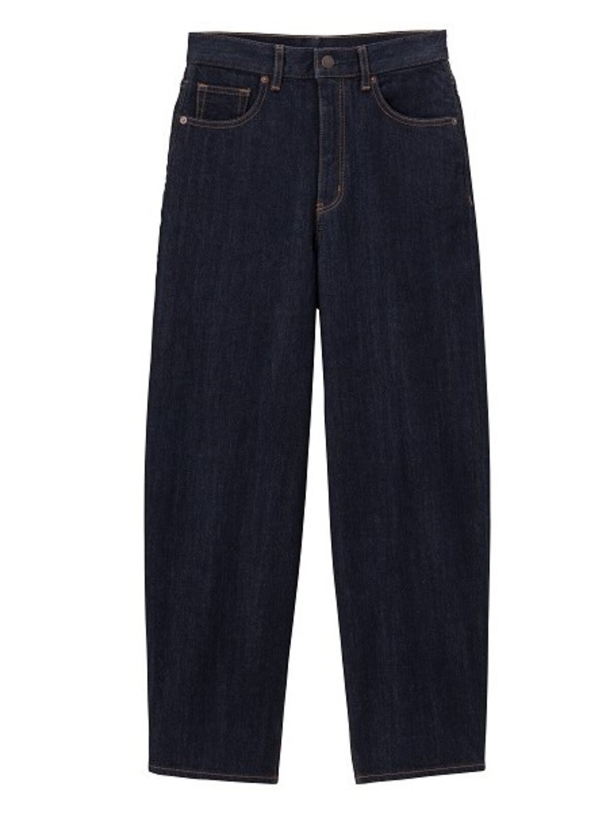 GU  コクーンシルエットジーンズ　2990円（税抜）