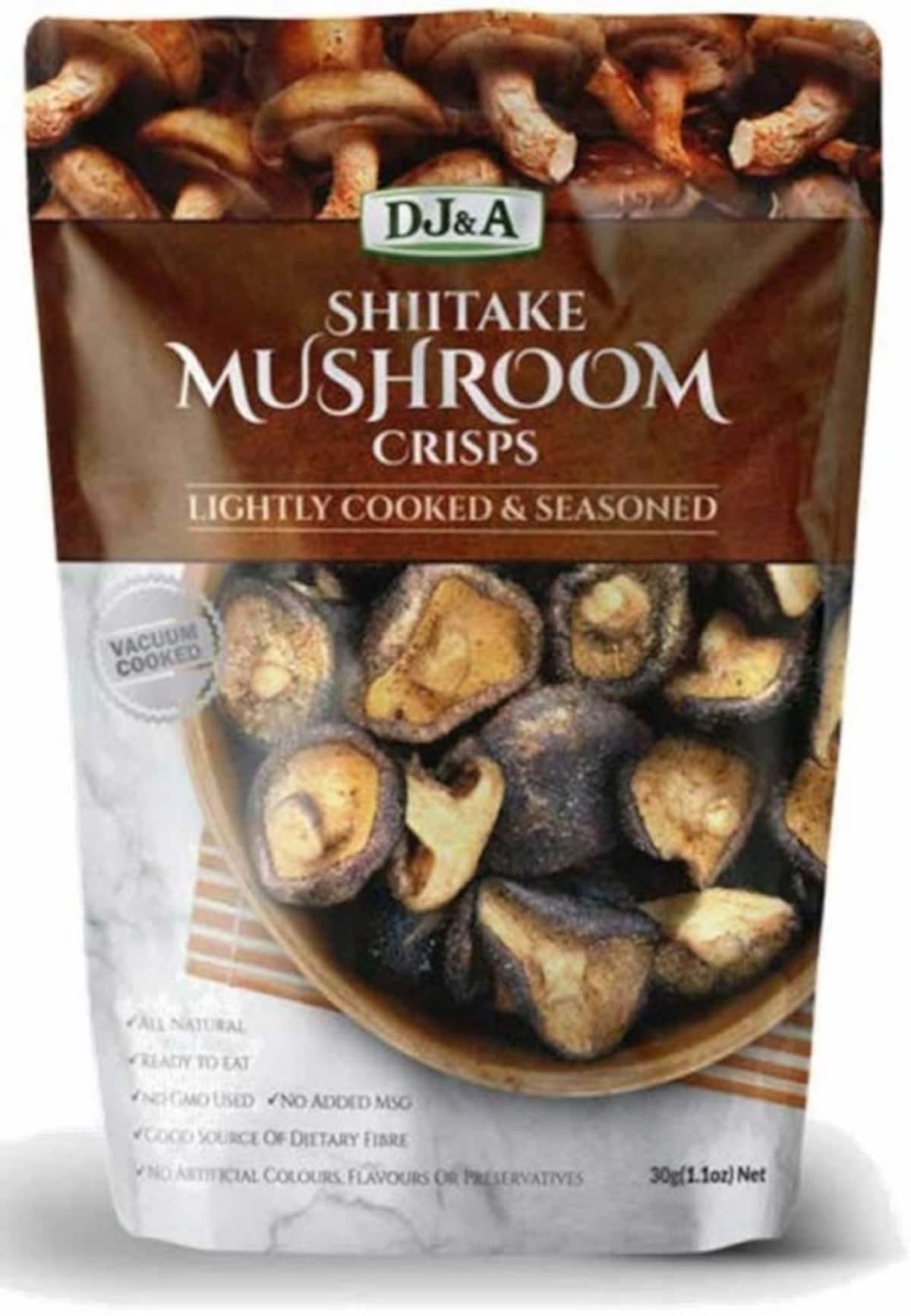 SHIITAKE