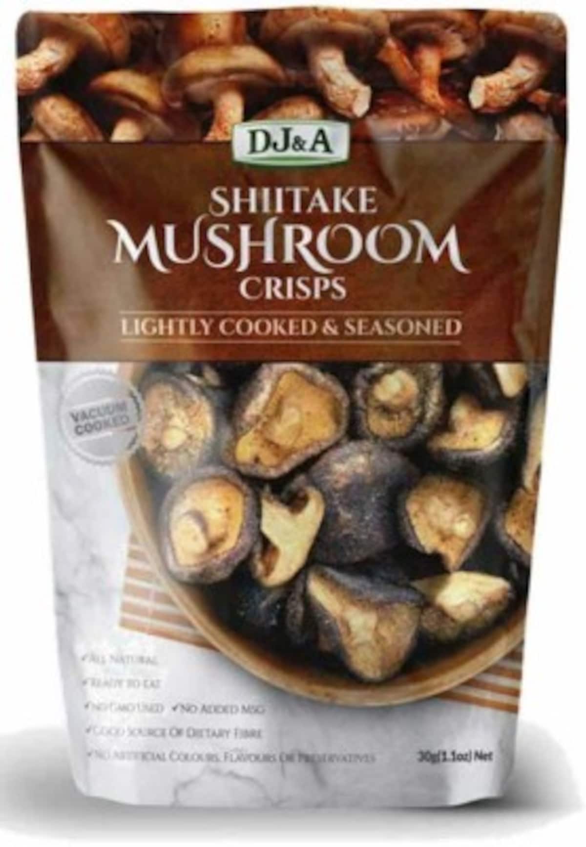 SHIITAKE